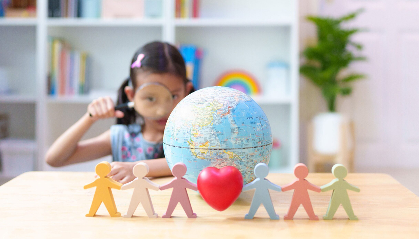 Philanthropy in Europe: How Private Initiatives Became a Matter of Public Concern