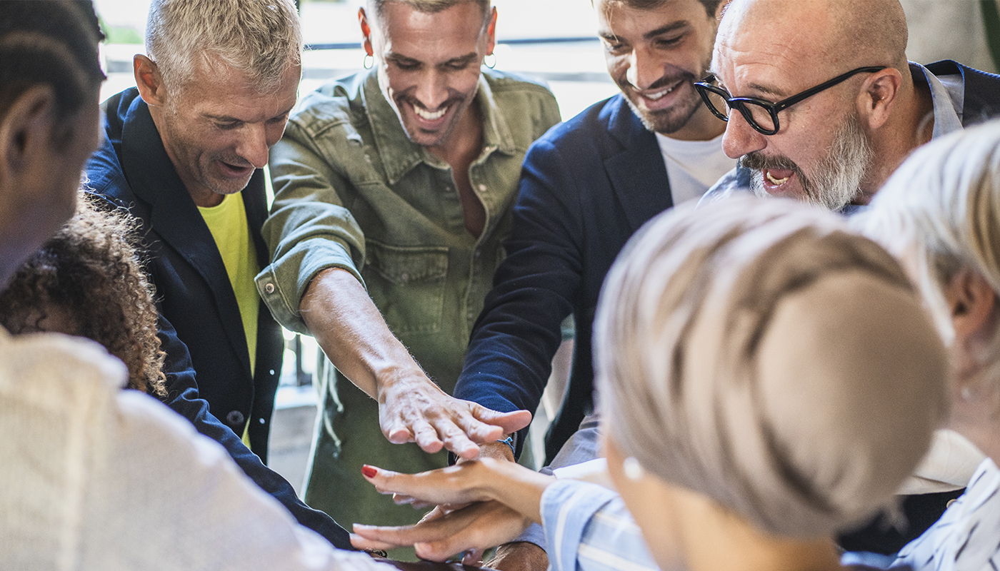 American Philanthropy: The Story of an Idea that Changed the World