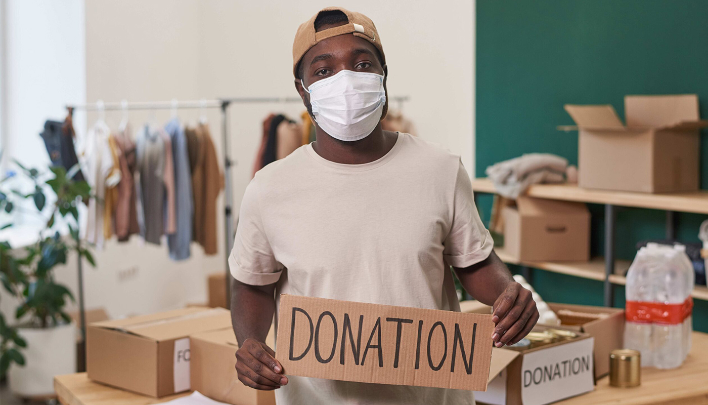 What Is philanthropy to You?